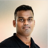 Venkatesan Anandaraj profile photo