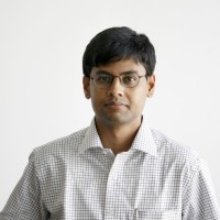Vasanth Balakrishnan profile photo