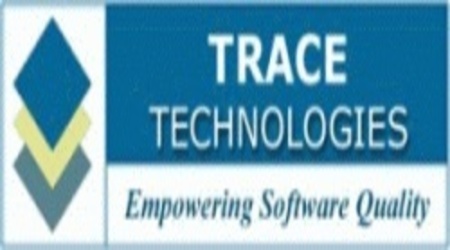 Trace Technologies logo