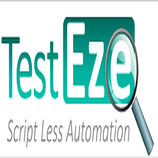 TestEze logo