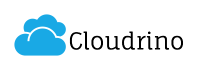 Cloudrino logo