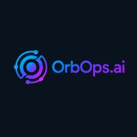 OrbOps AI logo