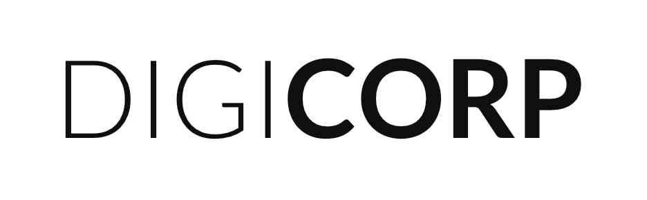 Digicorp Information Systems logo