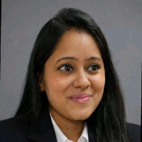 Amrita Agrawal profile photo