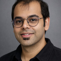 Vinayak Gupta profile photo