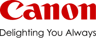canon document management logo