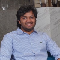 Vihar Kurama profile photo
