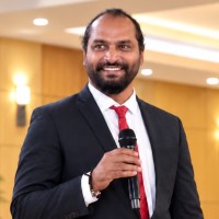 Mahipal Reddy profile photo