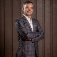 Kamlesh Kothari profile photo