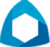 BluSapphire logo