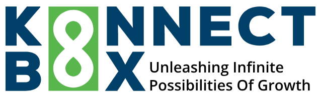 KonnectBox logo