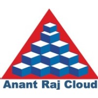 Anant Raj Cloud Data Center logo