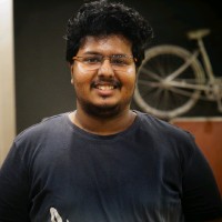 P Krishna profile photo