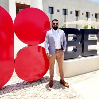 Preetham Serao profile photo