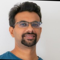 Narayan Raman profile photo