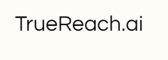 TrueReach logo