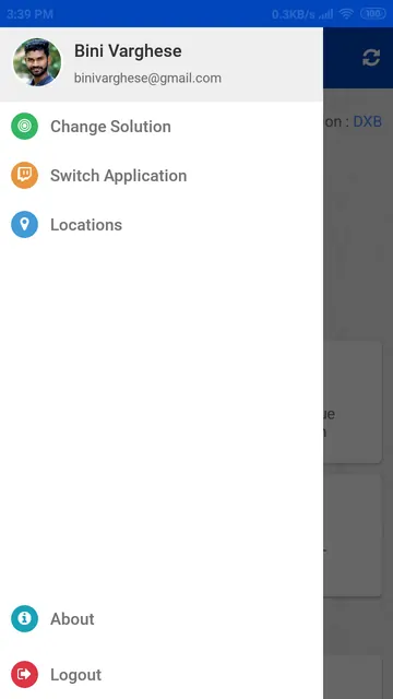 EXPRESSbase screenshot 5