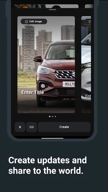 Useless app for updates screenshot 2