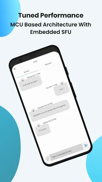Vconsol Business screenshot 4