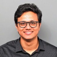 Manu Chandra Prasad profile photo