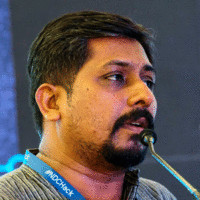 Suresh Balasubramanian profile photo