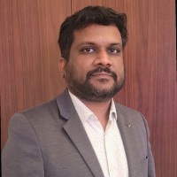 Arun Purushothaman profile photo