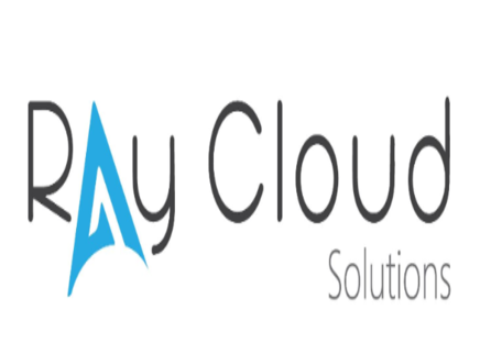 Ray Cloud Solutions logo