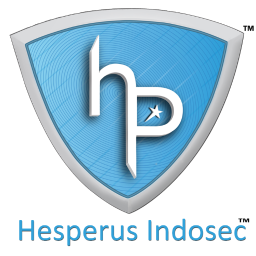 Hesperus Indosec logo