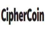 CipherCoin logo