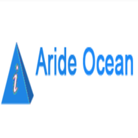 Aride Ocean logo