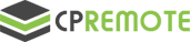 Cpremote logo