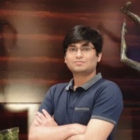 Sagnik Ghosh profile photo
