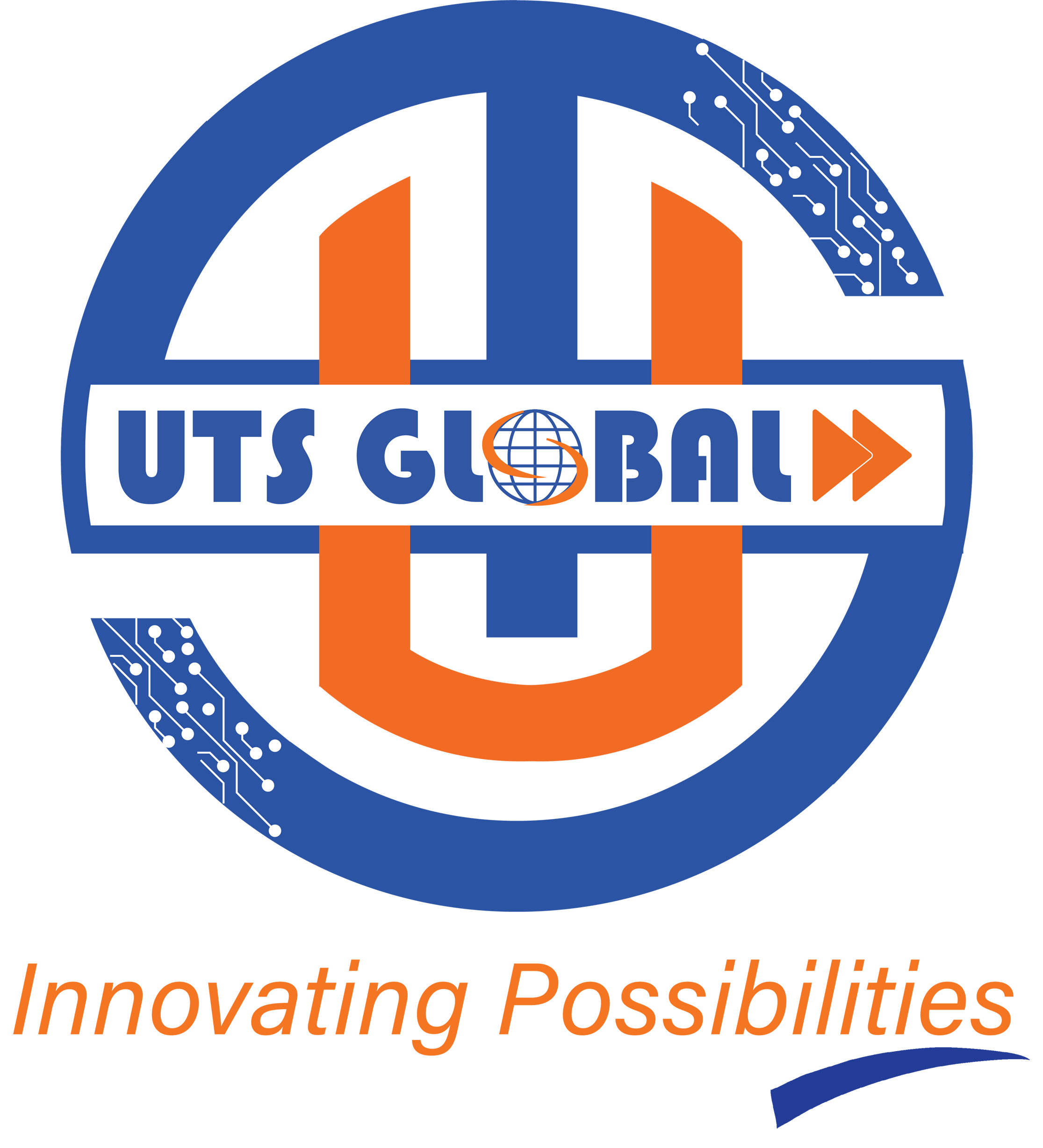 Universal Test Solutions logo