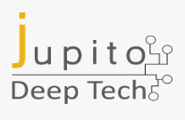 Jupito DeepTech logo