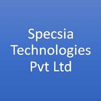 Specsia Technologies logo