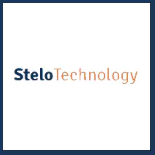 Stelo Technology logo