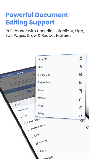 MagTapp - Browser, PDF, Learn screenshot 3