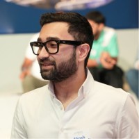 Akash Chaturvedi profile photo