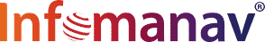 Infomanav logo