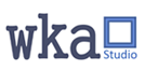WKA Studio logo
