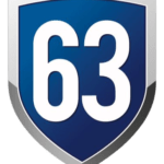 63SATS logo