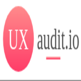 UX audit logo