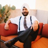 Saranjeet Singh profile photo