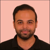 Chetan Chopra profile photo
