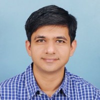 Anshul Saxena profile photo