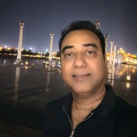 Ravi Prakash profile photo