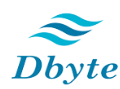 Dbyte logo