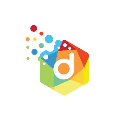DRYiCE logo