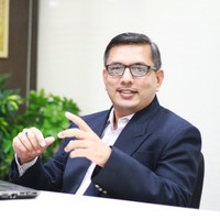 Rahul Bhanose profile photo