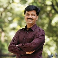 Kailash Katkar profile photo